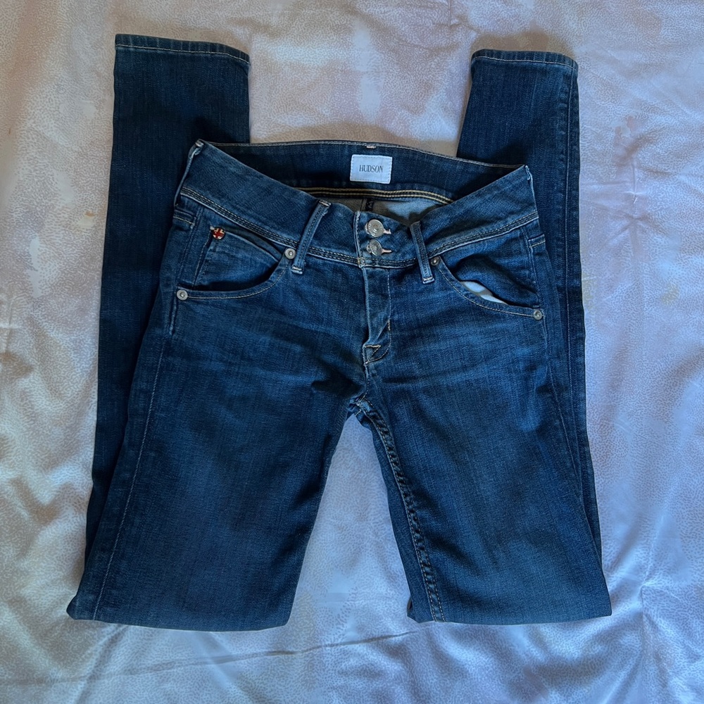 Hudson jeans